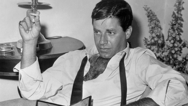 Успешный голливудский актер-комик умер в Лас-Вегасе Успешный голливудский актер-комик умер в Лас-Вегасе