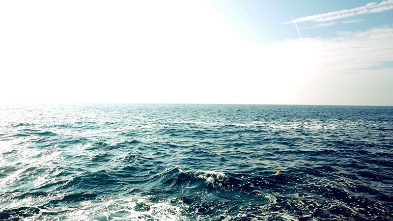 Японці вперше в історії навчилися отримувати енергію з океанських течій 