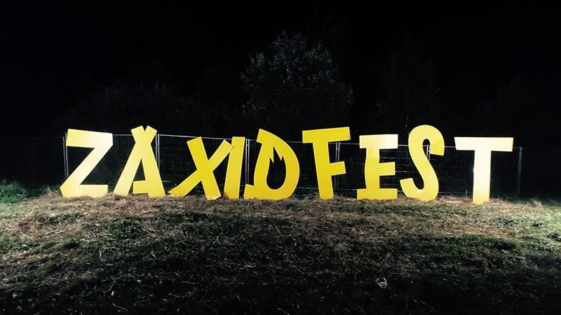 Территория свободы и драйва. Каким был Zaxidfest Территория свободы и драйва. Каким был Zaxidfest