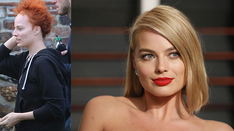 Лысоватая и с прыщами: голливудская звезда поразила перевоплощением ради роли Лысоватая и с прыщами: голливудская звезда поразила перевоплощением ради роли