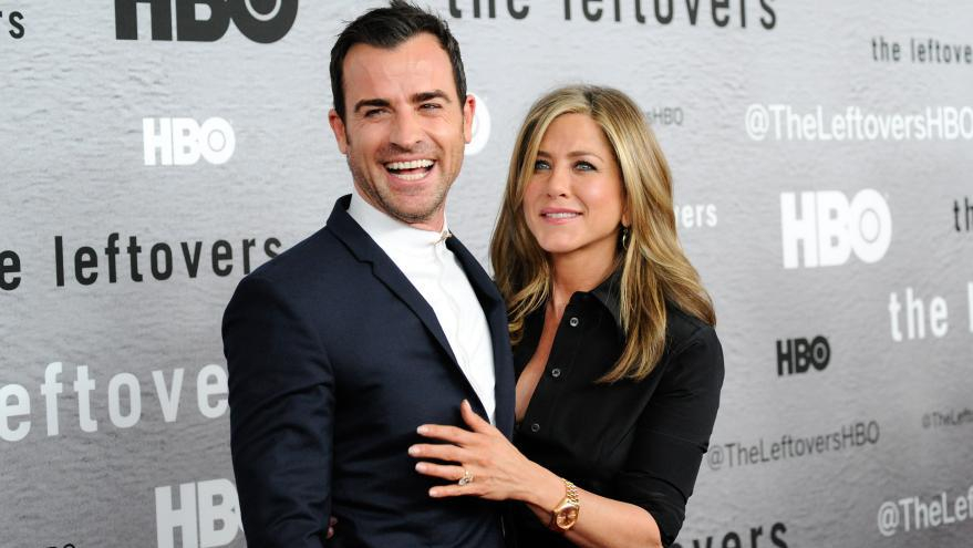 Почему Джастин Теру не попал в "Друзья"к Дженнифер Энистон: ироническая история