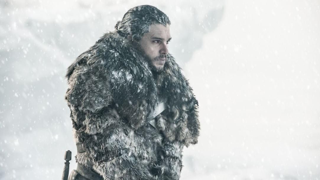 Творці "Гри престолів" показали, як насправді проходили зйомки 6 епізоду: відео Творці "Гри престолів" показали, як насправді проходили зйомки 6 епізоду: відео