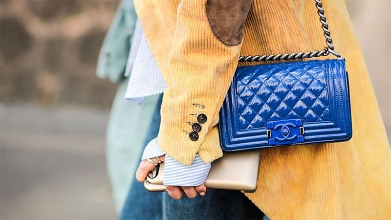 Що одягнути на День Незалежності: модні образи у блакитно-жовтих кольорах Що одягнути на День Незалежності: модні образи у блакитно-жовтих кольорах