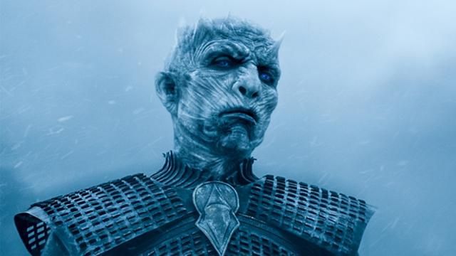 Откуда произошел Король Ночи: теория фанатов "Игры престолов" Откуда произошел Король Ночи: теория фанатов "Игры престолов"