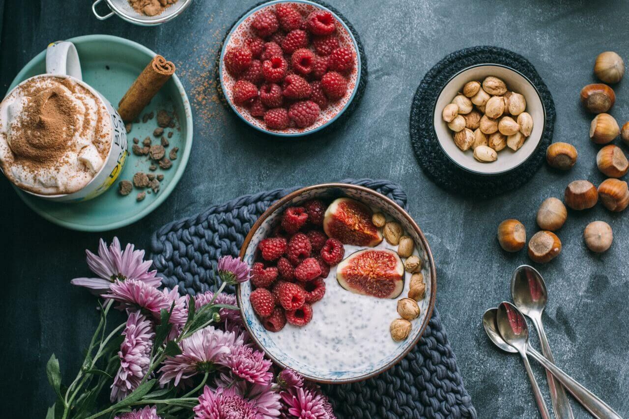 Влияет ли снимок в Instagram на вкус пищи: неожиданные результаты исследования