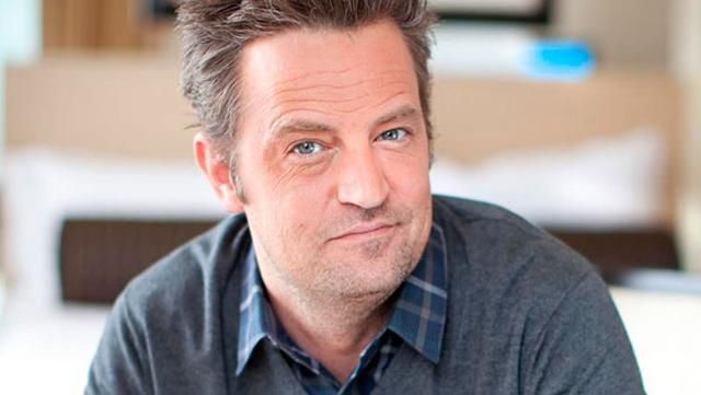 Мінімалізм та світло: як виглядає розкішний пентхаус Меттью Перрі Мінімалізм та світло: як виглядає розкішний пентхаус Меттью Перрі