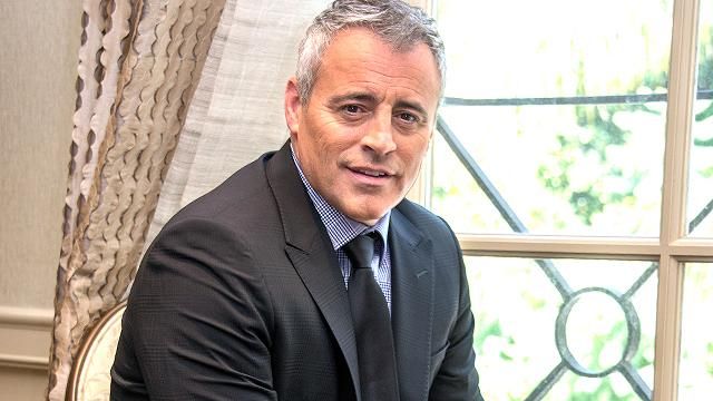 Звезда "Друзей" заявил о завершении актерской карьеры Звезда "Друзей" заявил о завершении актерской карьеры