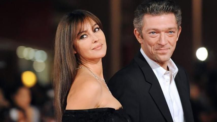 Моніка Белуччі вперше за 4 роки розповіла про болюче розлучення з чоловіком Моніка Белуччі вперше за 4 роки розповіла про болюче розлучення з чоловіком