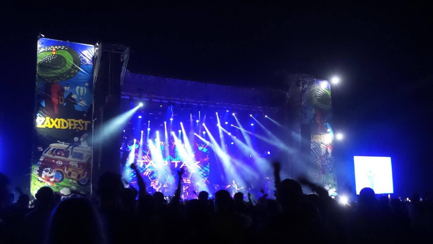 Подорож в країну Zaxidfest. Яким був найатмосферніший фестиваль літа Подорож в країну Zaxidfest. Яким був найатмосферніший фестиваль літа