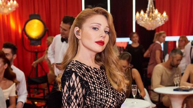 Тина Кароль показала, как вырос ее сын: фото Тина Кароль показала, как вырос ее сын: фото