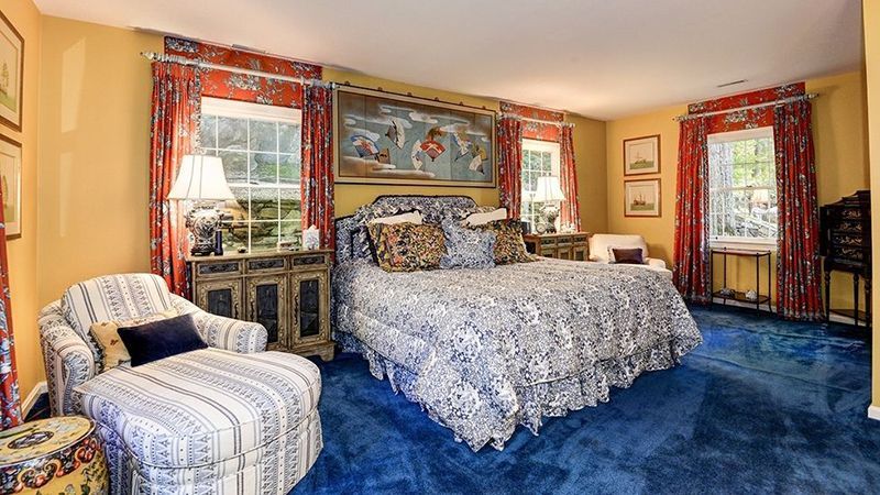 Маєток Джона і Жаклін Кеннеді виставили на продаж: фотоогляд Маєток Джона і Жаклін Кеннеді виставили на продаж: фотоогляд