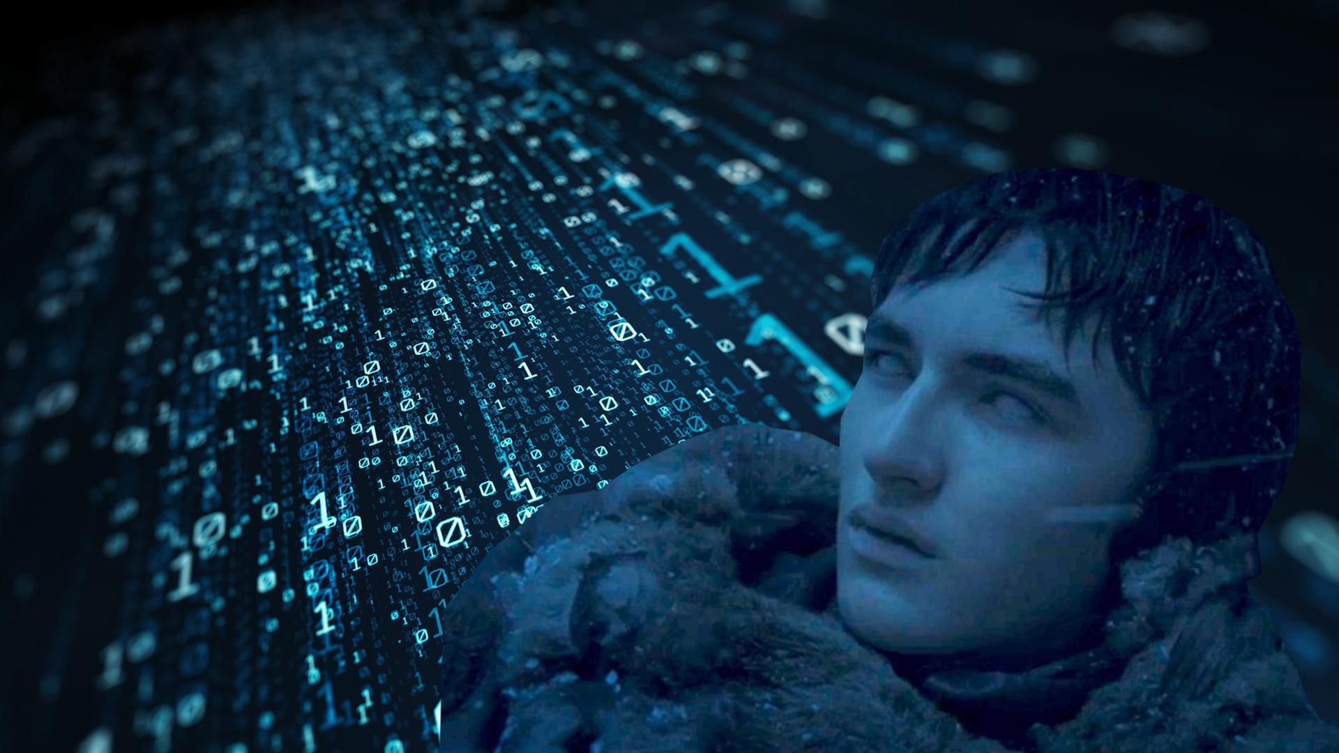 Искусственный интеллект написал продолжение "Игры престолов" Искусственный интеллект написал продолжение "Игры престолов"