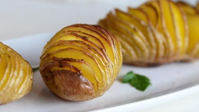 Как приготовить картофель, чтобы он был полезным