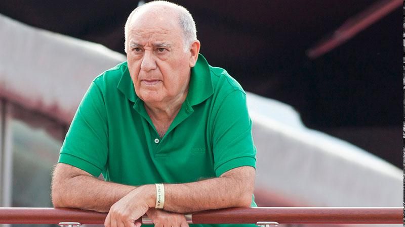 Больше не Билл Гейтс: Forbes назвал самого богатого человека мира Больше не Билл Гейтс: Forbes назвал самого богатого человека мира