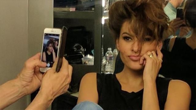 5 секретів ідеальної фігури Єви Мендес 5 секретів ідеальної фігури Єви Мендес