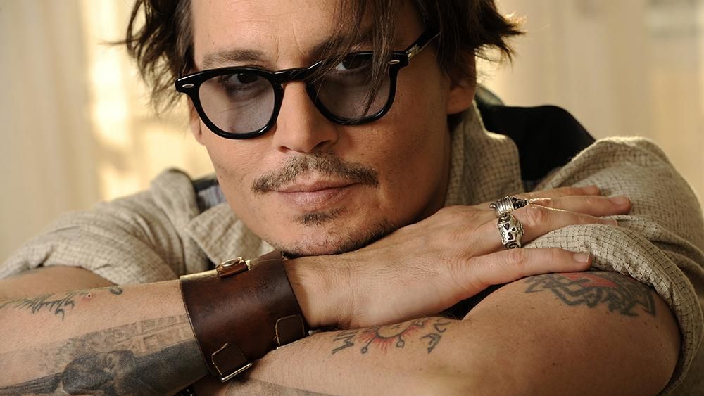 Ферму Джонни Деппа выставили на аукцион: опубликовано фото Ферму Джонни Деппа выставили на аукцион: опубликовано фото