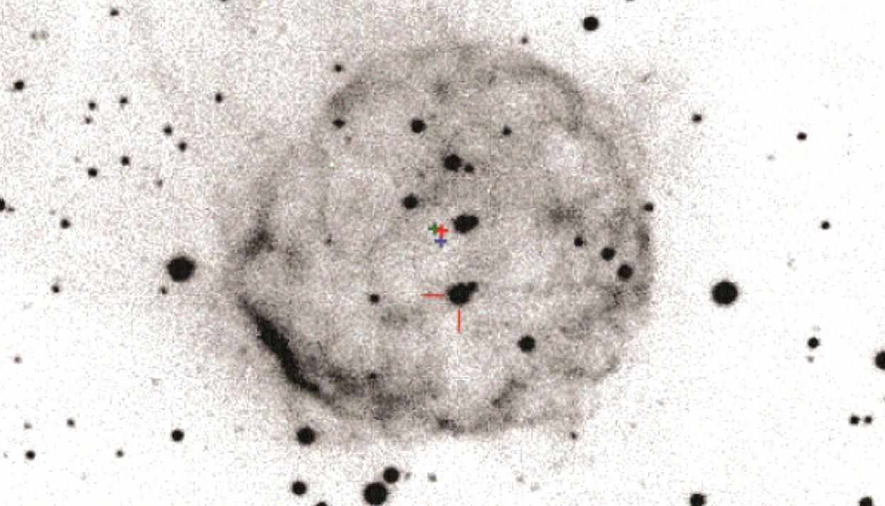 Ученые смогли объяснить загадочное астрономическое явление, которое наблюдали лишь в 1437 году Ученые смогли объяснить загадочное астрономическое явление, которое наблюдали лишь в 1437 году