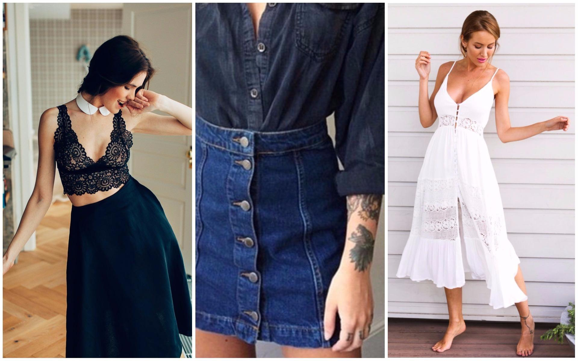 Осенний гардероб: 5 вещей, от которых стоит отказаться