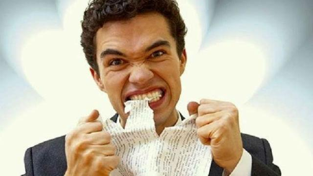 Ученые доказали, что сердиться и грустить – полезно