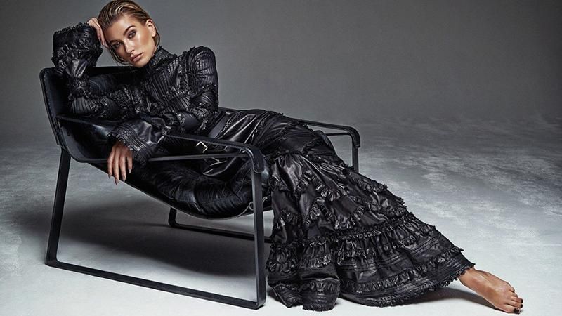 Самая сексуальная женщина года снялась в стильной съемке и рассказала про моделинг Самая сексуальная женщина года снялась в стильной съемке и рассказала про моделинг