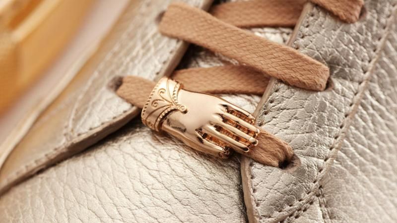 Модный бренд создал кеды по мотивам "Игры престолов": фото Модный бренд создал кеды по мотивам "Игры престолов": фото