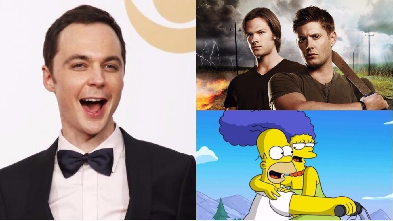 Самые ожидаемые сериалы осени: даты выхода и видео Самые ожидаемые сериалы осени: даты выхода и видео