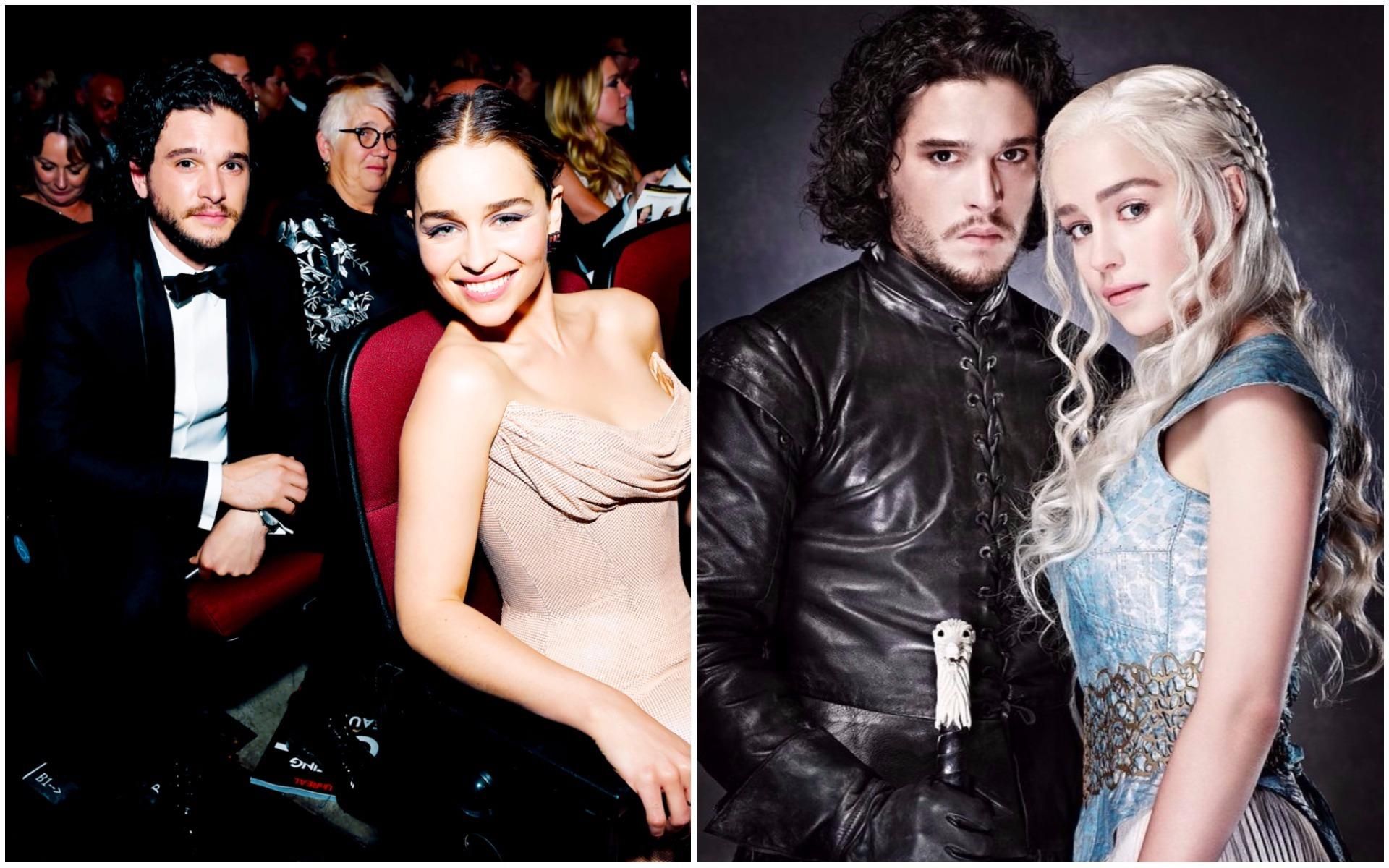 Прокинулися зірками: як змінилось життя героїв "Гри престолів" після серіалу Прокинулися зірками: як змінилось життя героїв "Гри престолів" після серіалу