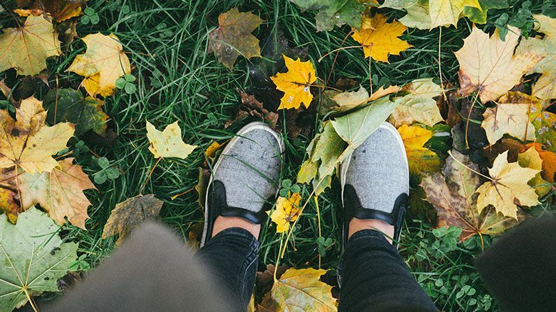 Як зберегти чудову фізичну форму восени: дієві поради 
