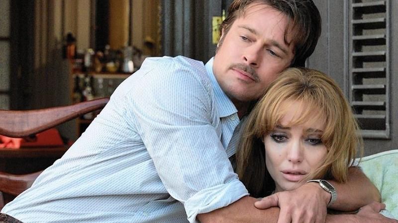 Брэд Питт и Анджелина Джоли хотят восстановить отношения, – СМИ Брэд Питт и Анджелина Джоли хотят восстановить отношения, – СМИ