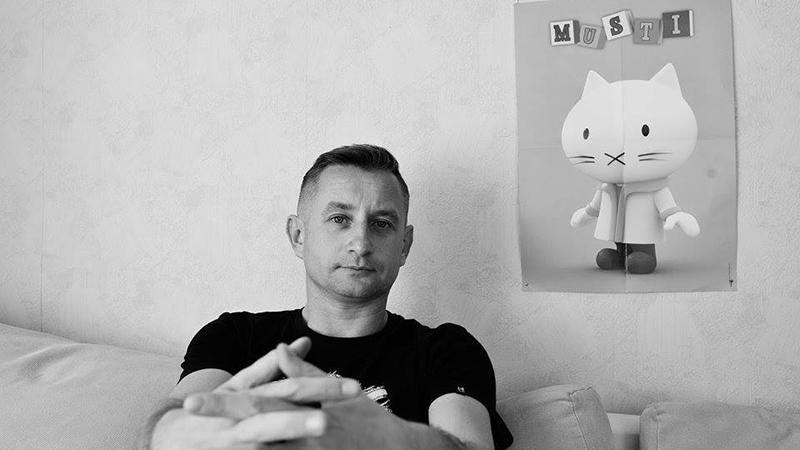 Ексклюзив: другий уривок з нового роману Сергія Жадана "Інтернат" Ексклюзив: другий уривок з нового роману Сергія Жадана "Інтернат"