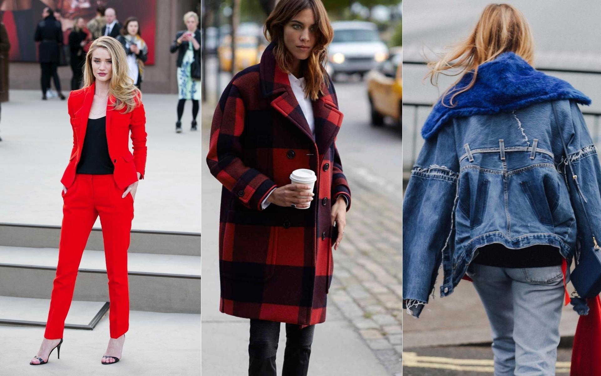 Какие вещи носить осенью, чтобы быть в тренде: яркие идеи