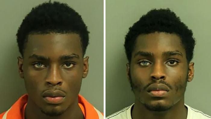 Преступник вышел из тюрьмы и стал моделью: стильные фото покорили сети Преступник вышел из тюрьмы и стал моделью: стильные фото покорили сети