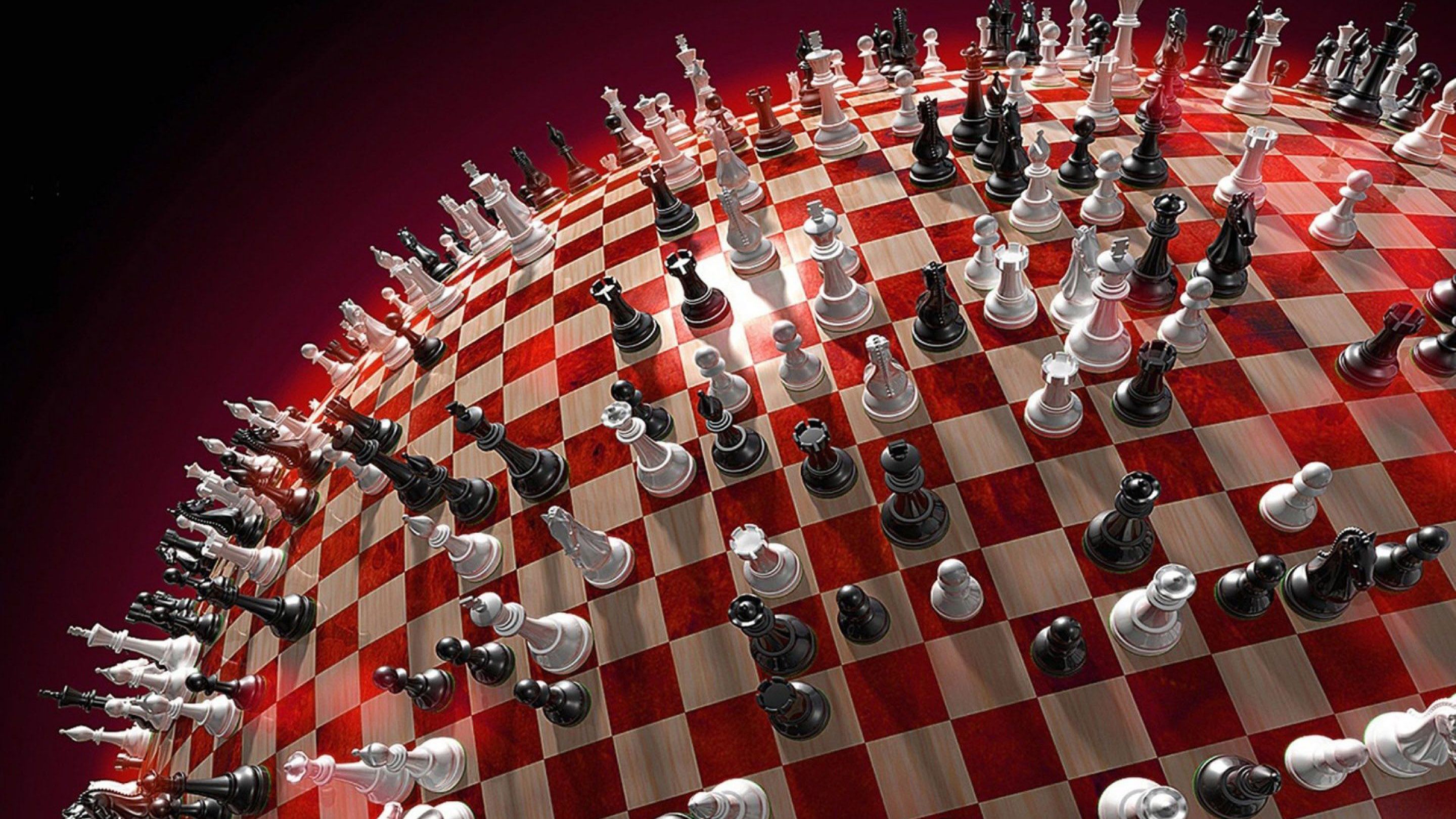 Британські вчені подарують мільйон доларів за вирішення старовинної шахової задачі