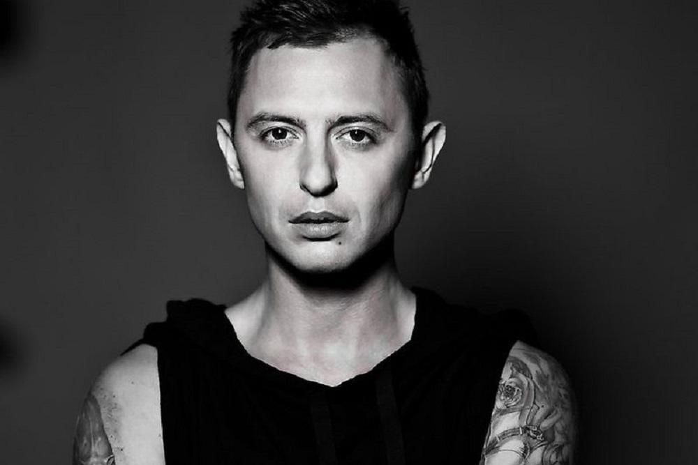 В Украине тайно жил популярный российский певец В Украине тайно жил популярный российский певец