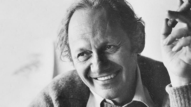 Умер оскароносный режиссер Мюррей Лернер