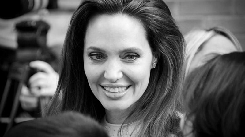 Анджеліна Джолі анонсувала повернення в кіно після довгої перерви Анджеліна Джолі анонсувала повернення в кіно після довгої перерви