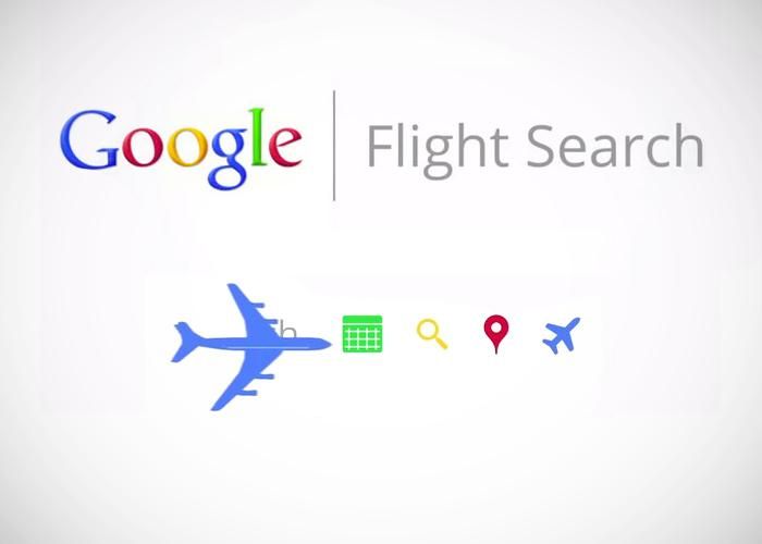 В Україні запрацював сервіс від Google для пошуку авіаквитків