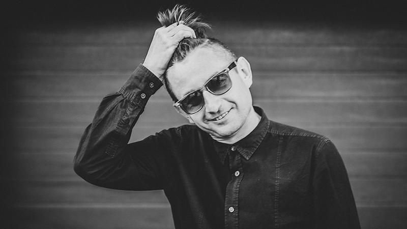 Сергей Жадан снялся для модного глянца: видео Сергей Жадан снялся для модного глянца: видео