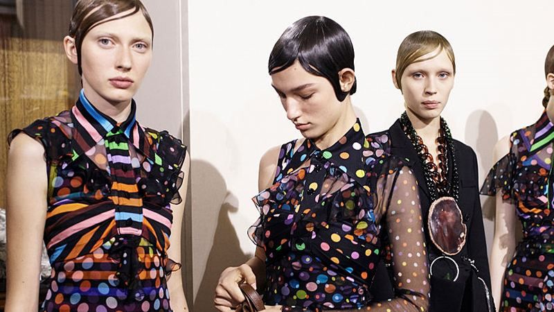 Найвідоміші модні бренди відмовляться від дуже худих і юних моделей Найвідоміші модні бренди відмовляться від дуже худих і юних моделей