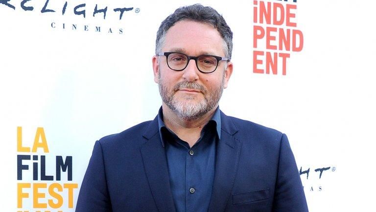 Режисер припинив зйомки дев'ятої частини "Зоряних війн" Режисер припинив зйомки дев'ятої частини "Зоряних війн"