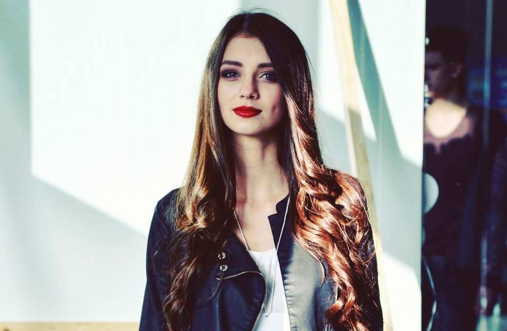 Міс Україна 2017: переможниця Поліна Ткач з Києва Міс Україна 2017: переможниця Поліна Ткач з Києва