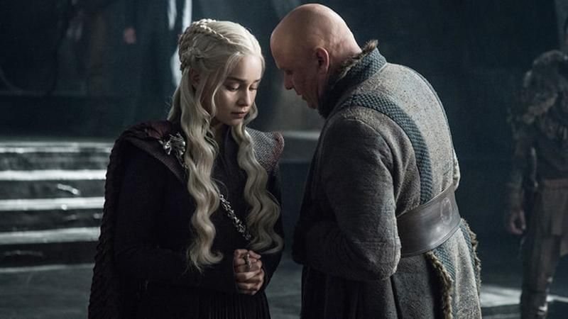 Игры престолов 7 сезон нелегально посмотрели более млрд раз Игры престолов 7 сезон нелегально посмотрели более млрд раз