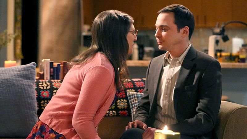 Теория большого взрыва 11 сезон: смотерть трейлер - дата выхода Теория большого взрыва 11 сезон: смотерть трейлер - дата выхода