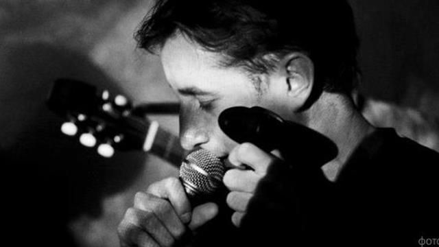 Новий роман Сергія Жадана "Інтернат": третій уривок ексклюзивно на сайті "24" Новий роман Сергія Жадана "Інтернат": третій уривок ексклюзивно на сайті "24"