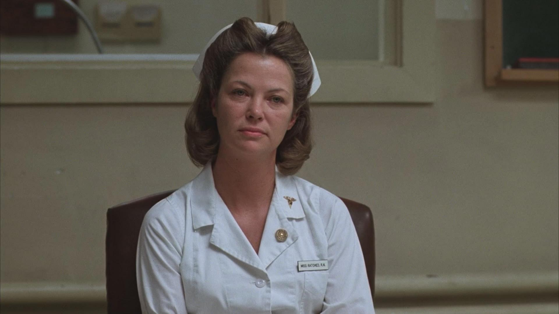 Netflix планирует снять приквел-сериал к фильму "Пролетая над гнездом кукушки"