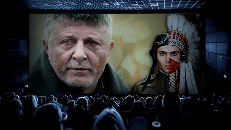10 украинских фильмов, которые стоит увидеть каждому