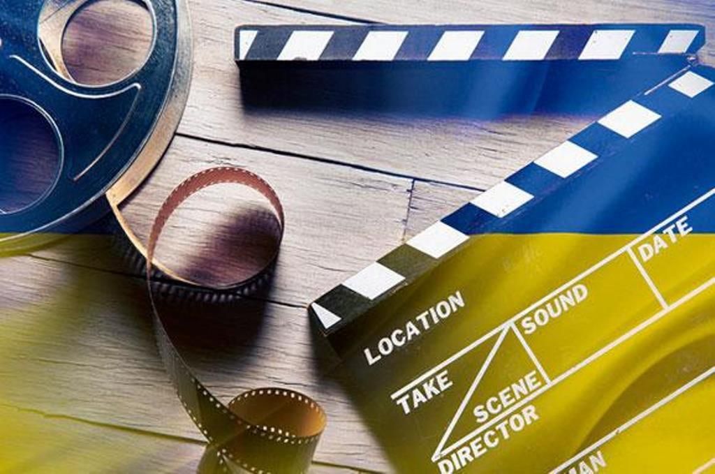 Самые интересные украинские фильмы, которые выйдут в прокат в течение следующих пяти месяцев Самые интересные украинские фильмы, которые выйдут в прокат в течение следующих пяти месяцев