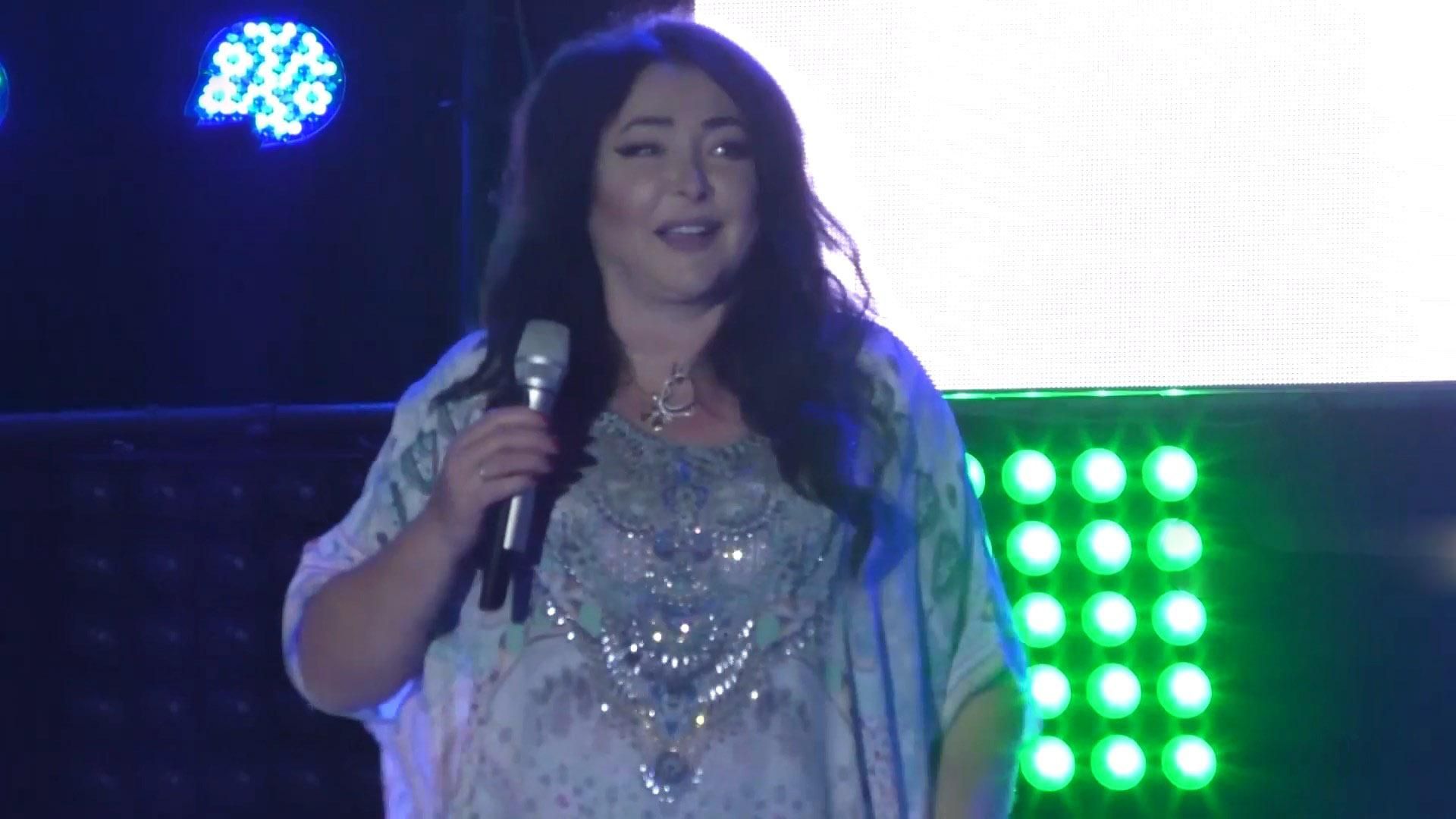 Российское нашествие гастролеров снова наведалось в оккупированный Крым Российское нашествие гастролеров снова наведалось в оккупированный Крым