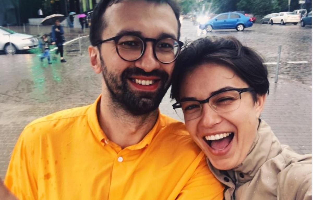 Весілля Лещенка та Топольської: опублікували фото Весілля Лещенка та Топольської: опублікували фото