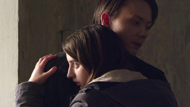 Литовский фильм о событиях в зоне АТО с Ванессой Паради будет претендовать на "Оскар"